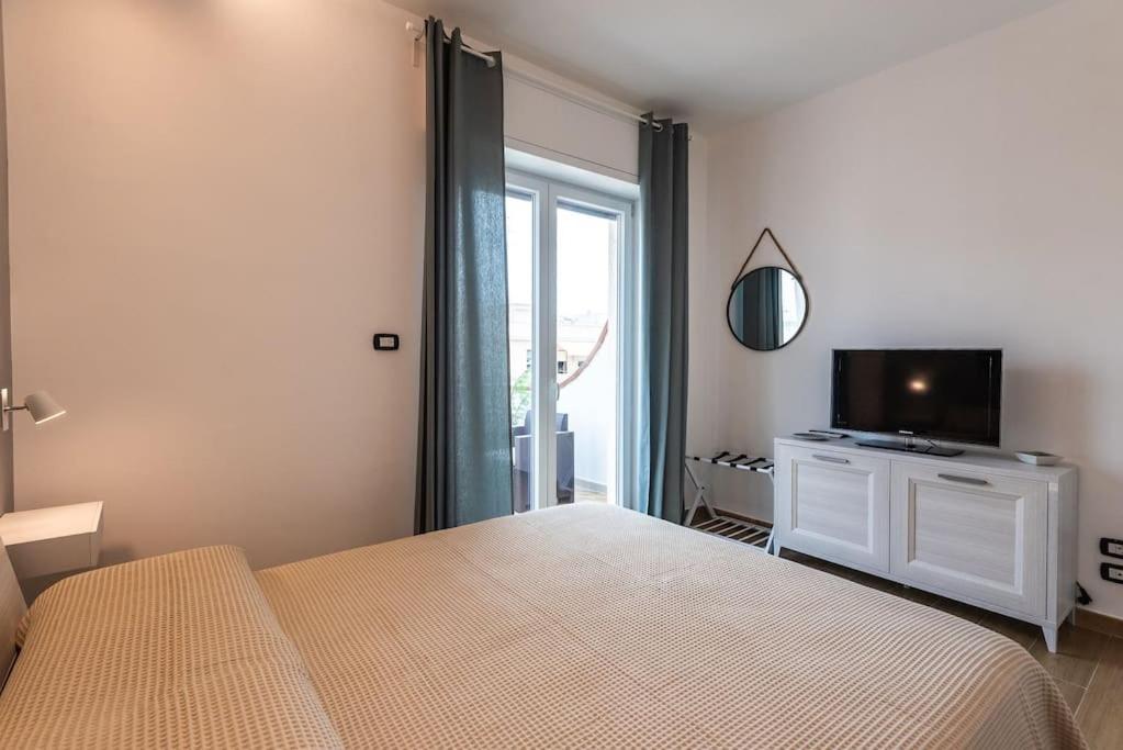 I Pumi Free Parking - Lecce Selection Apartment Exterior foto