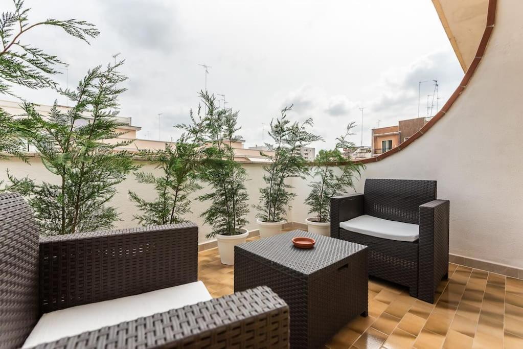 I Pumi Free Parking - Lecce Selection Apartment Exterior foto