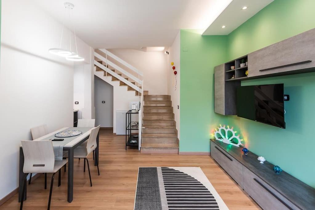 I Pumi Free Parking - Lecce Selection Apartment Exterior foto
