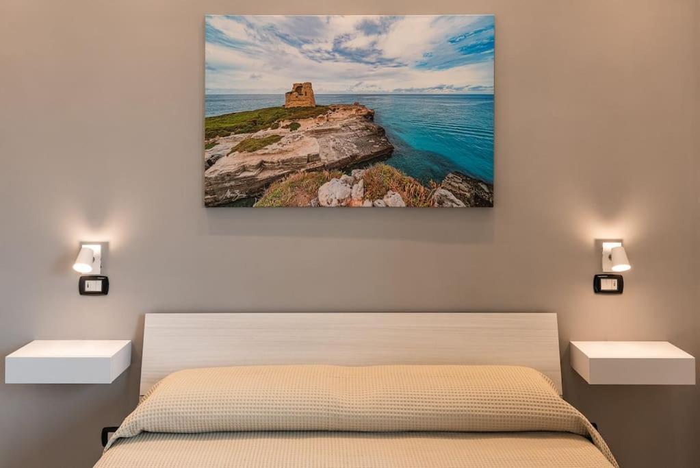 I Pumi Free Parking - Lecce Selection Apartment Exterior foto