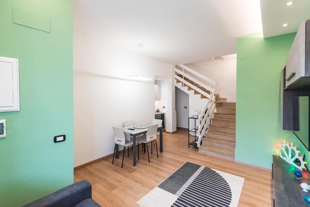 I Pumi Free Parking - Lecce Selection Apartment Exterior foto