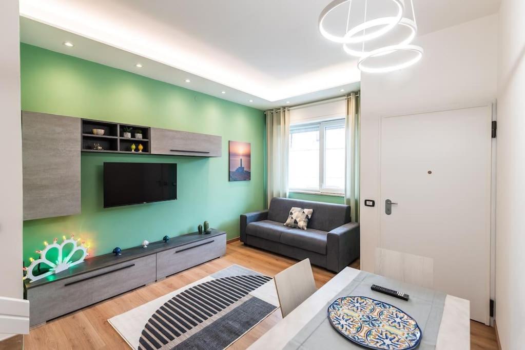I Pumi Free Parking - Lecce Selection Apartment Exterior foto
