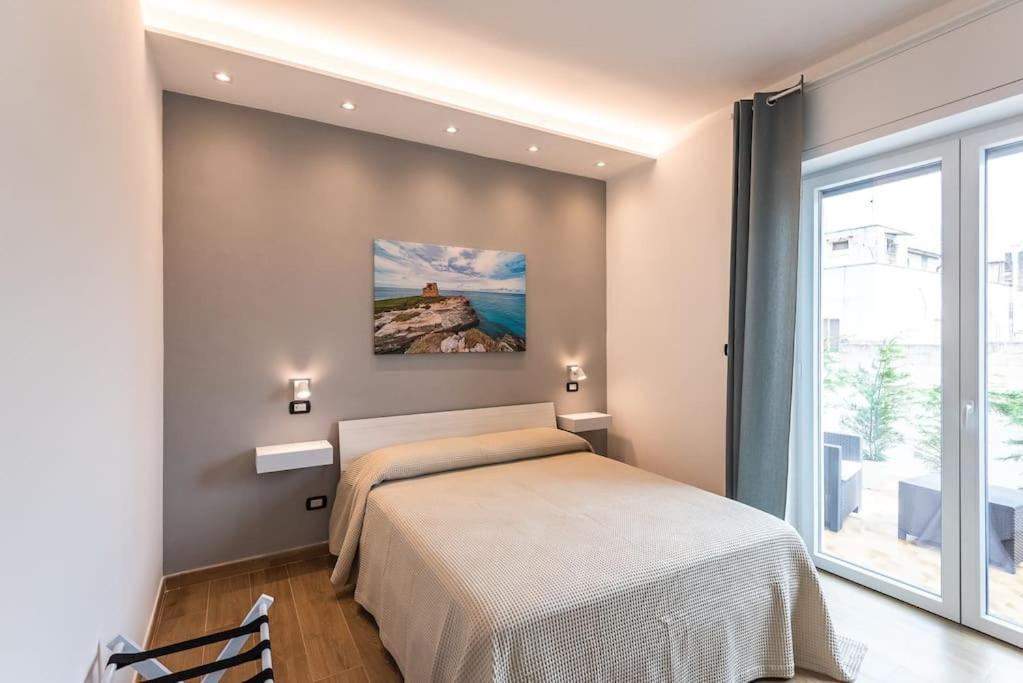 I Pumi Free Parking - Lecce Selection Apartment Exterior foto