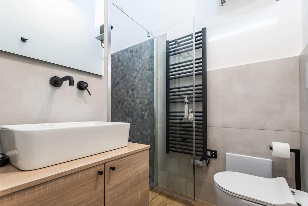 I Pumi Free Parking - Lecce Selection Apartment Exterior foto
