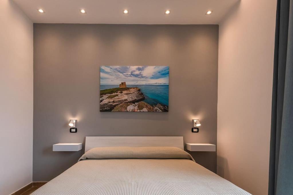 I Pumi Free Parking - Lecce Selection Apartment Exterior foto
