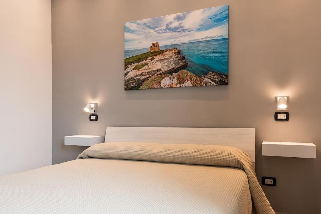 I Pumi Free Parking - Lecce Selection Apartment Exterior foto