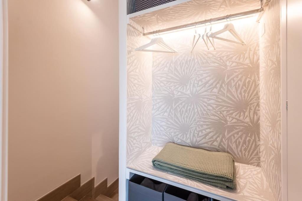 I Pumi Free Parking - Lecce Selection Apartment Exterior foto