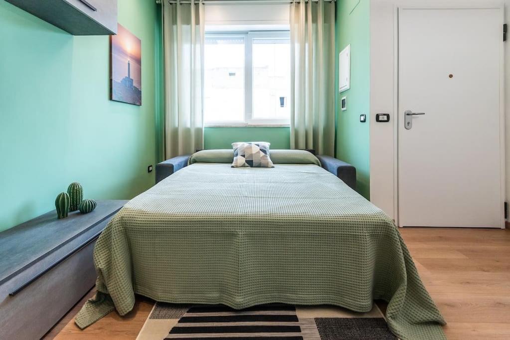 I Pumi Free Parking - Lecce Selection Apartment Exterior foto